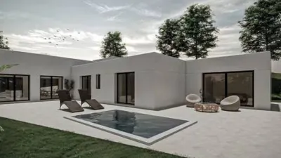 Chalet in Sotogrande Costa photo 4