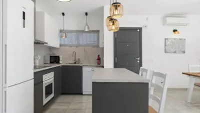 Chalet in Fuengirola photo 3