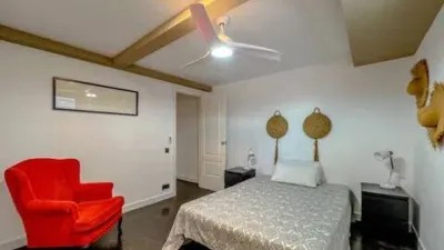 Chalet in Caldes d'Estrac photo 33