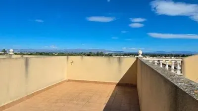 Apartment on Calle de Virgen del Rosario photo 16