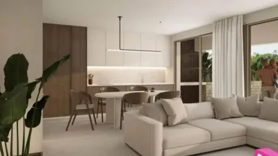 Casa – Santa Pola, Monte y Mar, Gran Alacant - Vista 4