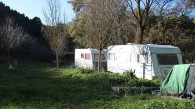 Chalet in El Burgo photo 50