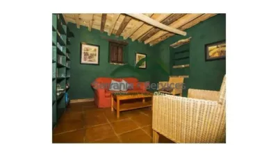Chalet in Grazalema photo 4