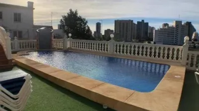 Casa – Calpe - Calp - Vista 3