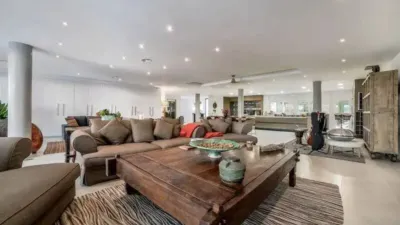 Casa – la Vila Joiosa / Villajoyosa, Urbanització Eurotenis, la Marina Baixa - Vista 3