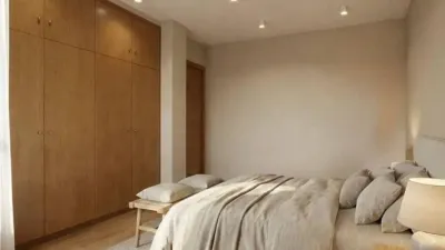 Chalet in Sant Pol de Mar photo 15