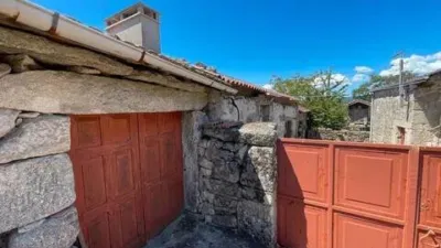 Chalet in Maside photo 2