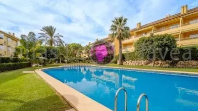 Piso – Xàbia, les Duanes de la Mar, la Marina Alta - Vista 2
