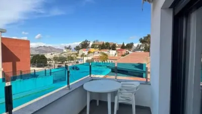 Piso – Bigastro - Vista 4