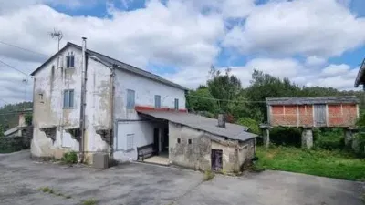 Casa – Vilarmaior, O Penedo - Vista 3