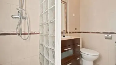 Flat in Covibar-Pablo Iglesias photo 21