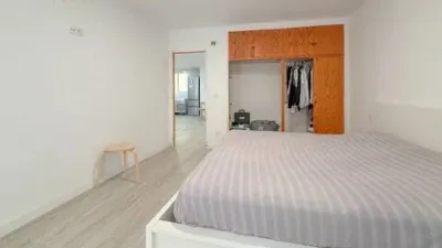 Apartment in Centre-Port-Platja Llevant photo 16