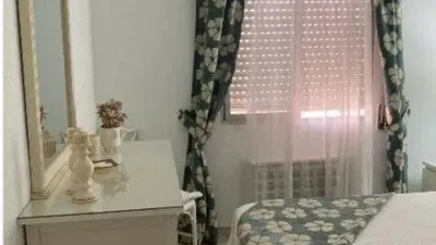 Apartment in Puerto Deportivo photo 9