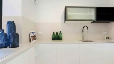 Chalet in Los Montesinos photo 25
