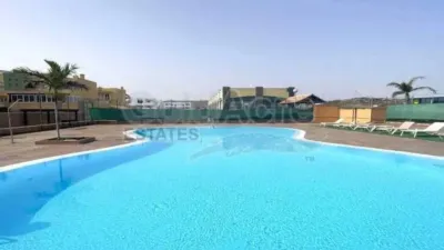 Apartment in La Oliva photo 3