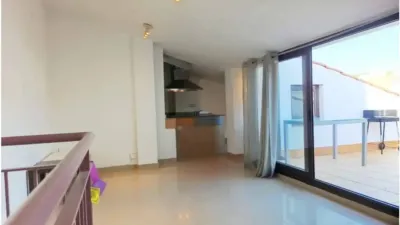 Apartment in Calella photo 2