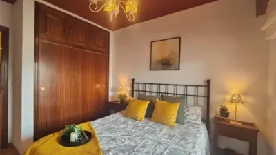 Apartment in Ensanche-Diputación photo 15