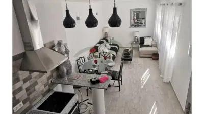 Chalet in Pruna photo 16