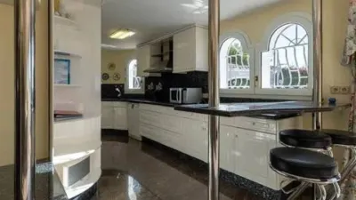 Chalet in Cala Advocat-Baladrar photo 49