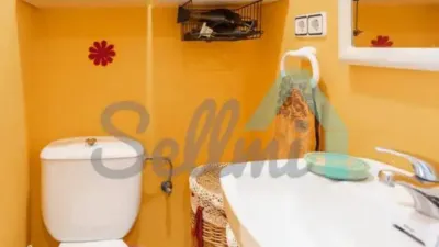 Piso en alquiler en Centro, Centro (Oviedo) de 1.400 €<span>/mes</span>