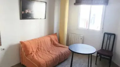 Chalet in Campillo de Arenas photo 25
