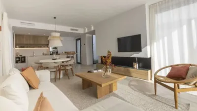 Chalet en calle N-A, -1 photo 17