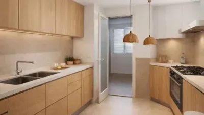 Chalet in Olot photo 27