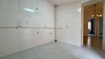 Apartment in Carrús Este-Camí dels Magros photo 21