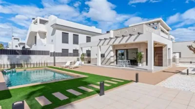 Casa – Rojales, Ciudad Quesada - Vista 3