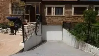 Chalet in Albacete Capital photo 13