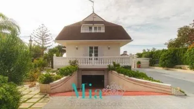 Chalet on Calle Río Guadalquivir photo 27