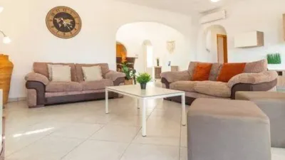 Casa – Calpe - Calp - Vista 3