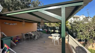 Casa - Vista 3