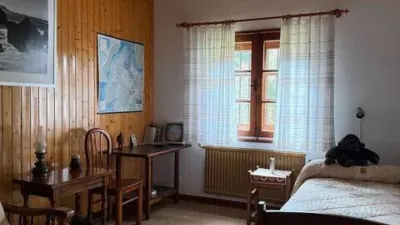 Chalet in Bardullas (San Xoan) photo 30