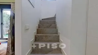 Apartment in Guindalera photo 19