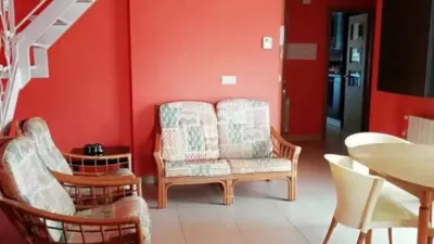 Duplex Penthouse in Albacete Capital photo 2