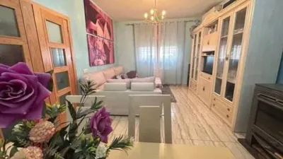 Terraced house in San Benito-Soledad-Hispanidad photo 7
