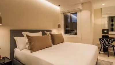 Apartment at Urbanization Alcazaba Beach Houses, 26 photo 29