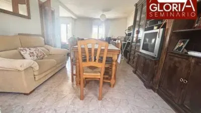 Chalet in Alpedrete photo 19
