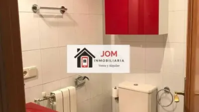 Apartment in Albacete Capital photo 20
