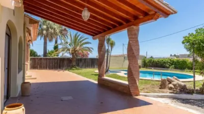 Casa – Xàbia - Jávea - Més