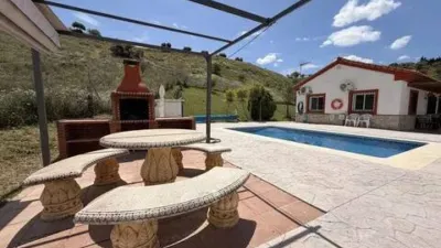 Chalet in Coín photo 6