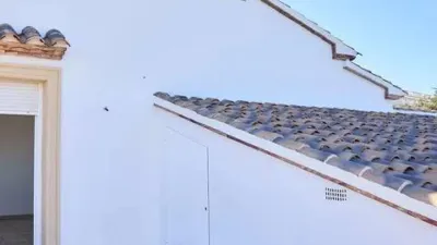 Chalet on Carrer Violetas photo 70