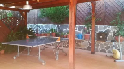 Chalet in Yedra photo 10