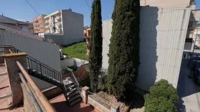 Chalet in Sentmenat photo 54