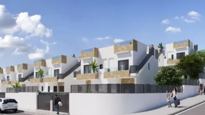Casa - Vista 2