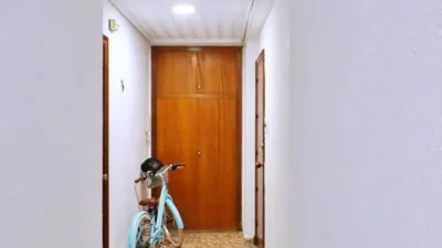 Piso – Elx - Elche - Más