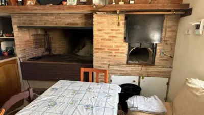 Chalet in Novelda photo 25