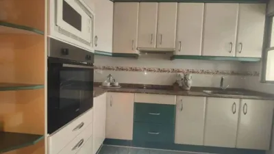 Apartment in Ensanche-Diputación photo 9