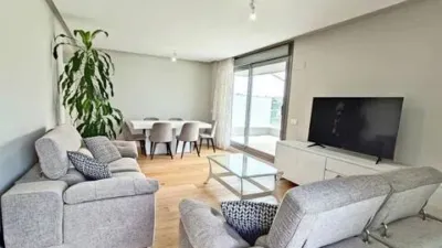 Apartment in Sector B photo 18